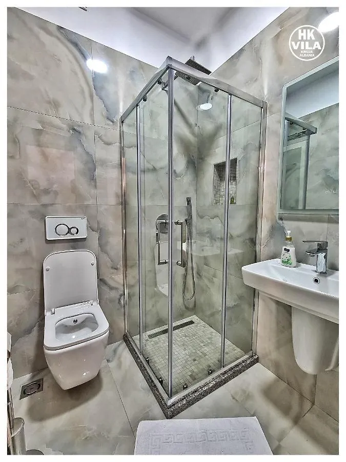 Vila Hk Krujë 0*,