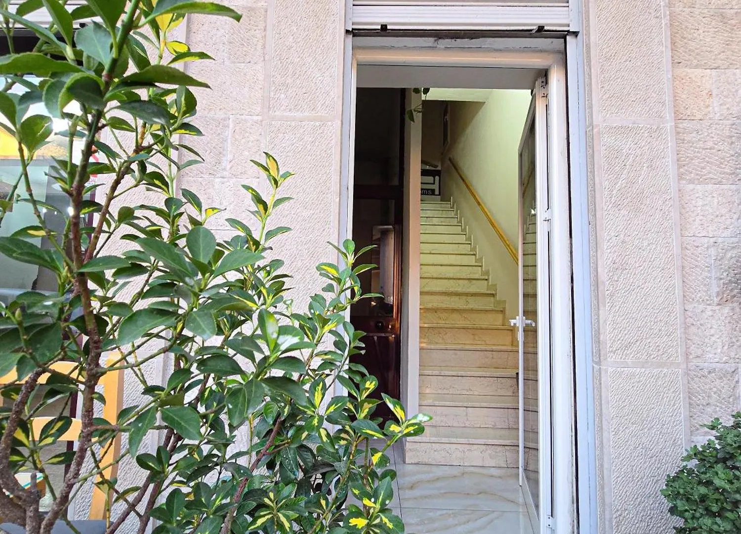 Bed & Breakfast Vila Hk Kruje
