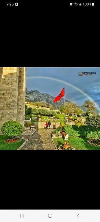 Vila Hk Krujë