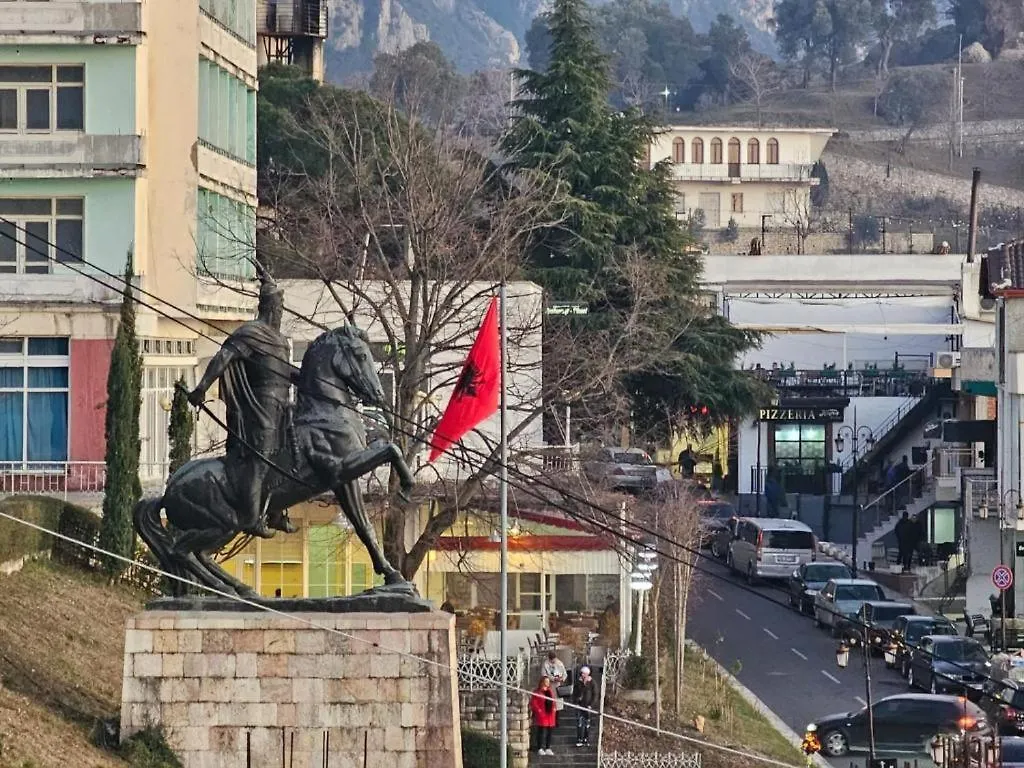 Vila Hk Kruje 0*,  Albania
