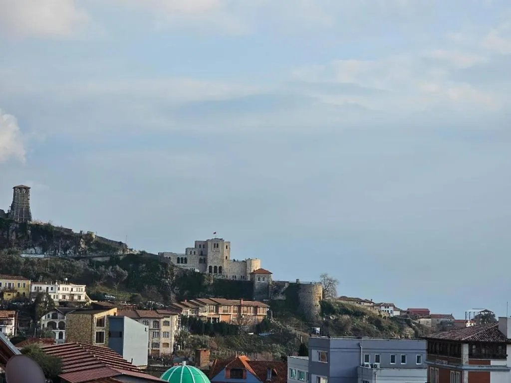 Vila Hk Krujë 住宿加早餐酒店