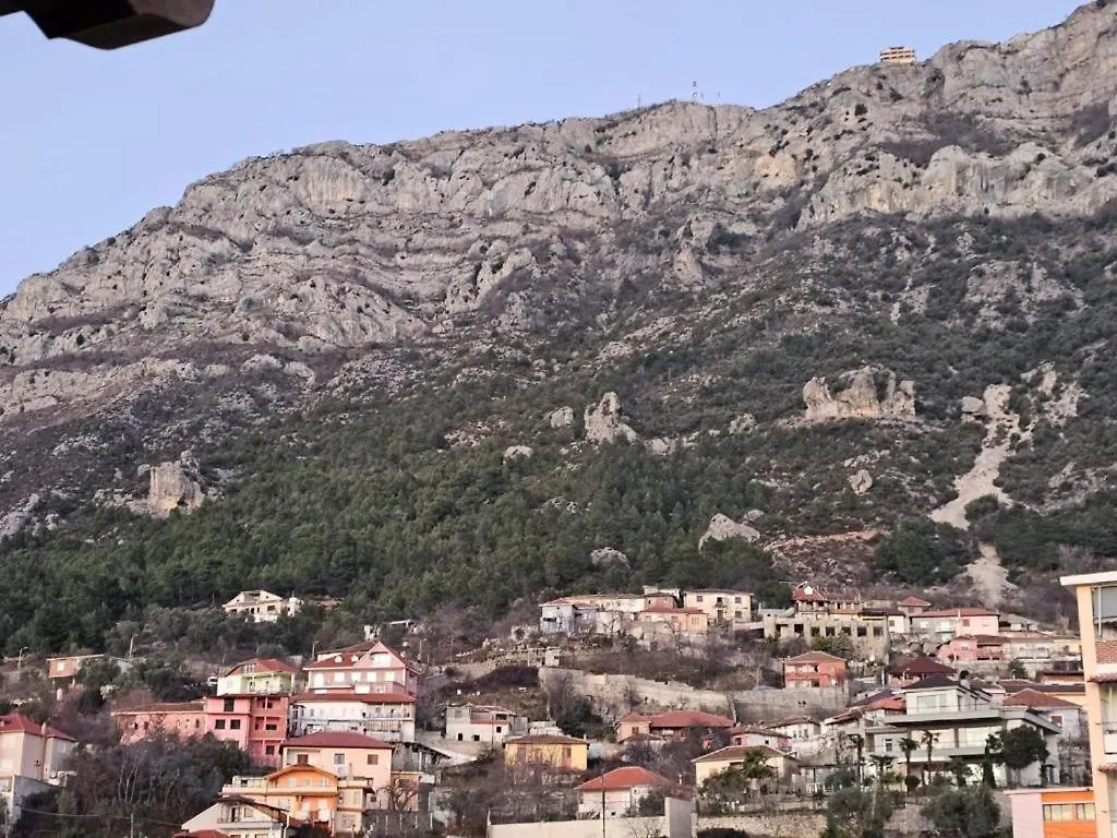 Vila Hk Krujë