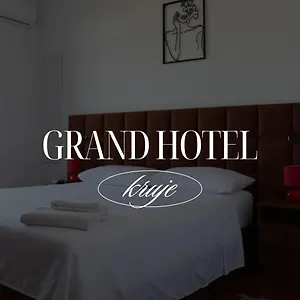 Grand Kruje